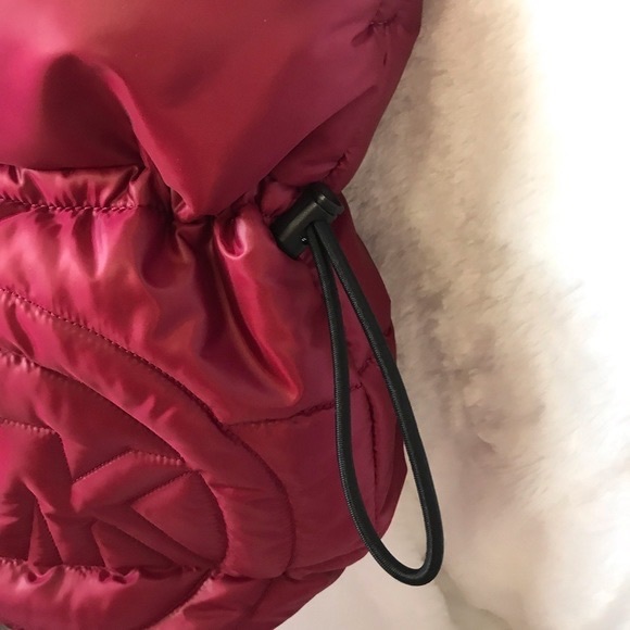 Large MK tote, Rae - Picture 3 of 6